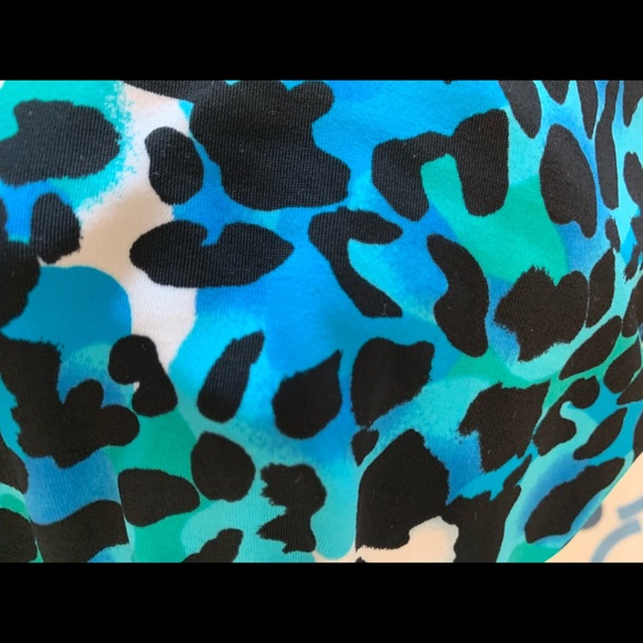 Jantzen bathing suit top - Picture 7 of 7